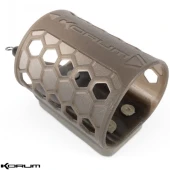 Кормушка клетка Korum Open End Feeder Medium 120g