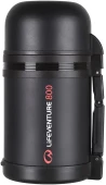 Термос Lifeventure Wide Mouth 0.8L