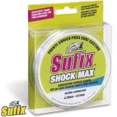 Монолидер конусный Sufix Tapered Line 0,20mm-0,57mm