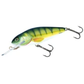 Воблер Salmo Perch Deep Runner 80мм 14g 1.5/4.6m #Perch (QPH004)