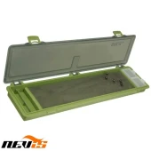 Справочник Nevis Rig Box 38x8cm