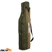 Чехол для удилищ Nevis 2 Rod Holdall Green Brown 150cm