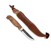 Нож Marttiini Lumberjack углеродистая сталь (127012)