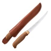 Нож Marttiini филейный классический Superflex 4 (610016)