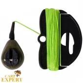 Грузило заднее Carp Expert Back Lead 110g