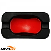 Пресс для кормушек Nevis Method Flat Feeder Mould XL