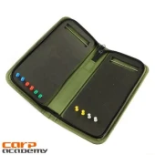 Справочник Carp Academy Rig Box Double
