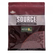 Пеллетс Dynamite Baits The Source Feed 8mm
