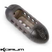 Кормушка клетка Korum Window Combi Feeder Large 60g