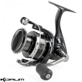 Катушка Korum Axis II Front Drag Reel 4000