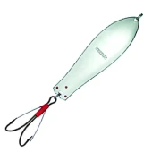 Блесна Kuusamo Professor 2 90mm 18g незацеп #N-B (050135011)