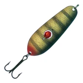 Блесна Kuusamo Rasanen 70mm 20g бусинка незацеп #GR-B (040215014)