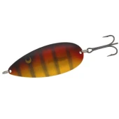 Блесна Kuusamo Hauki 80mm 22g #R/G-C UV (040247501)