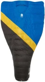 Спальный мешок Sierra Designs Nitro Quilt 800F 35 Regular