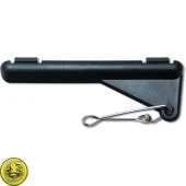 Клипса сомова Black Cat Power Boom 2 pcs