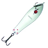 Блесна Kuusamo Professor 2 90mm 18g бусинка #N-C (050130009)