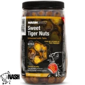 Готовий тигровий горіх Nash Sweet Tiger Nuts 2.5l