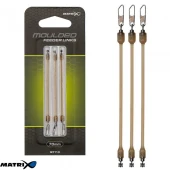 Отвод для кормушек Matrix Moulded Feeder Link 40mm
