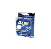 Леска Gamakatsu G-Line Competition 100m connected 0.12mm, 1.33 kg (36447)