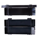 Помощница CarpSpirit Double Terminal Tackle Box 34x9,5x4,5cm