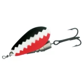 Вертушка Kuusamo Taimen - Lippa 19g WR / BL - C 