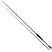 Спиннинг Daiwa Ninja Z 702LFS-ST 2.10m 3-15gr (11002-04)