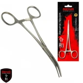 Клещи зажимы Reiva Predator Froceps 18cm
