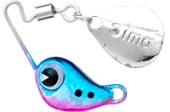 Воблер IMA ADELIE 8G #AL8-001 BURPIN SARDINES
