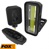 Охранная сигнализация Fox RX+ Security system (L+R+S)