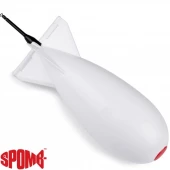 Ракета Spomb Large X Black