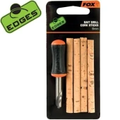 Свердло Fox Edges Bait Drill&amp;Cork Sticks 6mm 6mm 1шт 