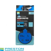 Готовый поводок Preston Revalution Hooklengths N-20 № 14