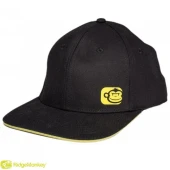 Кепка Ridge Monkey APEarel SportFlex Snapback Cap Black