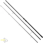 Удилище трехсекционное Avid Carp Revolve 12ft 3.0lbs 3pc