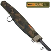 Стяжки для удилищ Fox Camolite XL rod tip protector