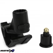 Зажим Matrix Side Tray QR Clamp
