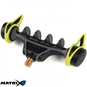 Подставка для удилищ Matrix Gripper Rest Mini 12cm