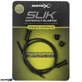 Запасной жгут для рогатки Matrix Spare V2 Light Elastic 2.2mm