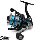 Катушка Salmo S4000 Reel