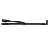 Подставка для удилищ Matrix 3D-R Side Mega Feeder Arm 80-130cm