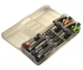 Набор Свингеров Fox MK2 Illuminated Swinger 4-rod Set