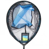 Голова для підсак Preston Latex Match Landing Net 20inch 1шт 