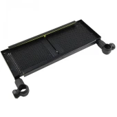 Стіл - обважування розсувний Matrix Slim Extending Side Tray 53-81x20cm 1шт 