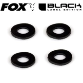 Шайбы Fox Black Lable Leather Washes x 4