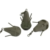 Грузило маркерное Fox Grappling Marker Lead 4oz / 113g