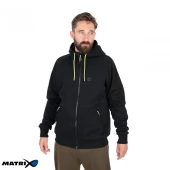 Толстовка Matrix Sherpa Winter Hoodie L