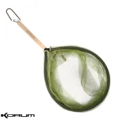 Подсачок Korum Glide Wading Net Latex 26" 66cm