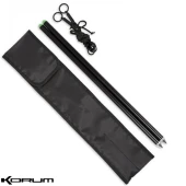 Маркерные колышки Korum Distance Marka Sticks 50cm