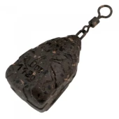 Грузило боковое Fox Edges Tri Pear Lead 2,5oz /70g