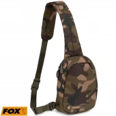 Сумка наплечная Fox Camolite Shoulder Wallet